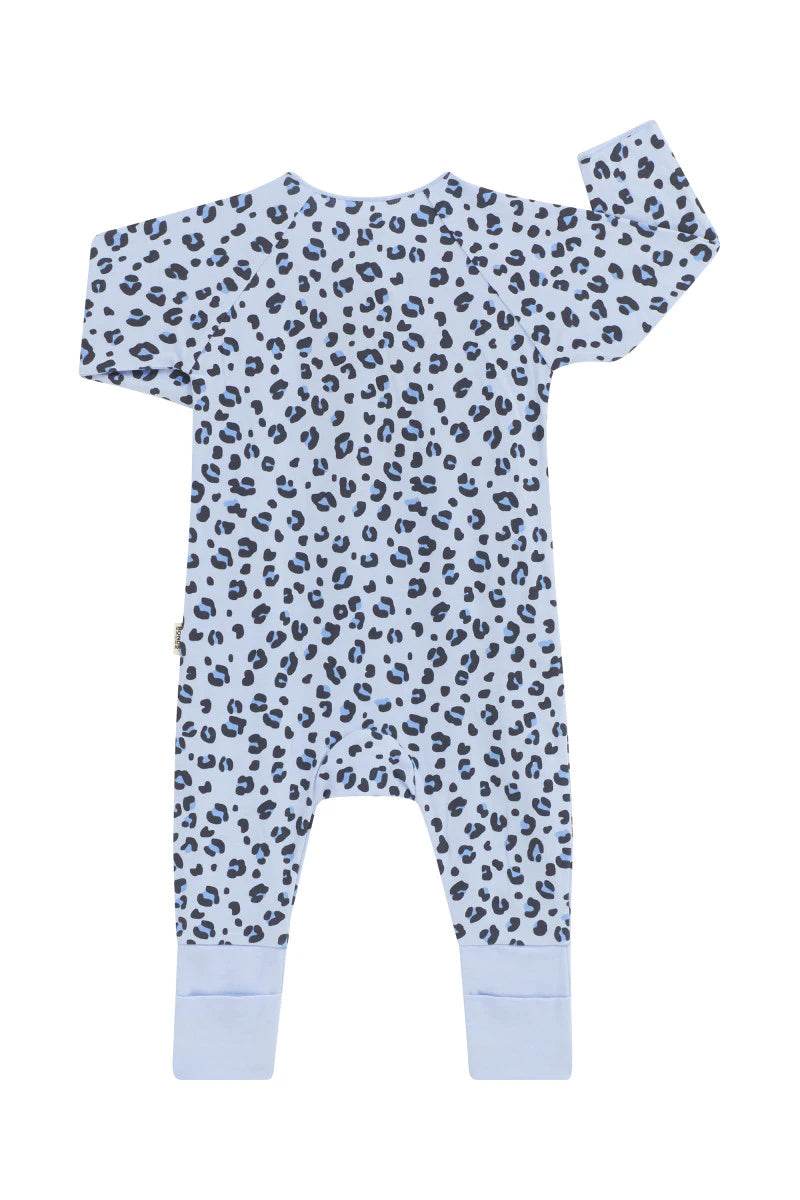 Bonds Cozysuit - Ditzy Leopard - Outlet Shop For Kids