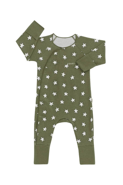 Bonds Cozysuit - Newbies Superstar - Outlet Shop For Kids