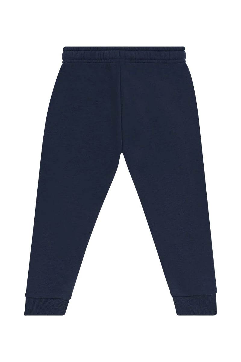 Bonds Essentials Fleece Trackie - Almost Midnight - Outlet Shop For Kids