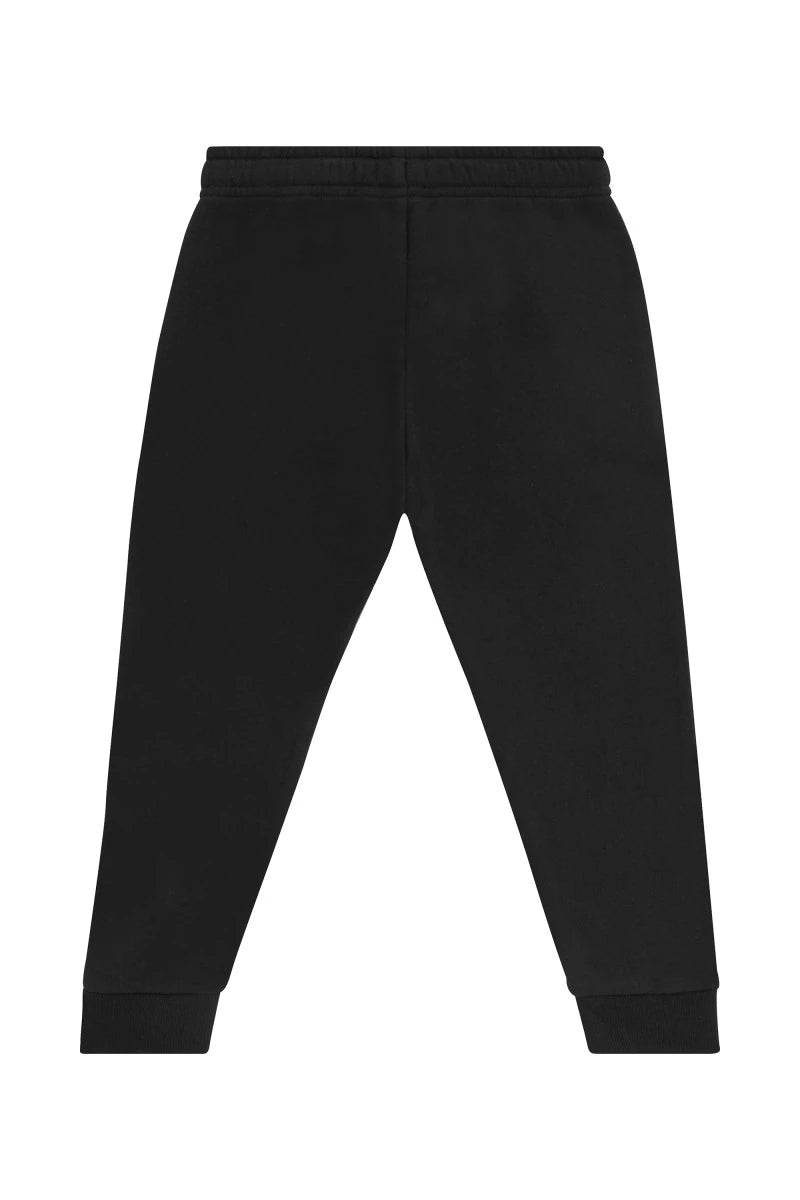 Bonds Everyday Fleece Trackie Black