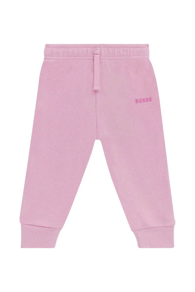 Bonds Everyday Fleece Trackie - Mt Fuji - Outlet Shop For Kids
