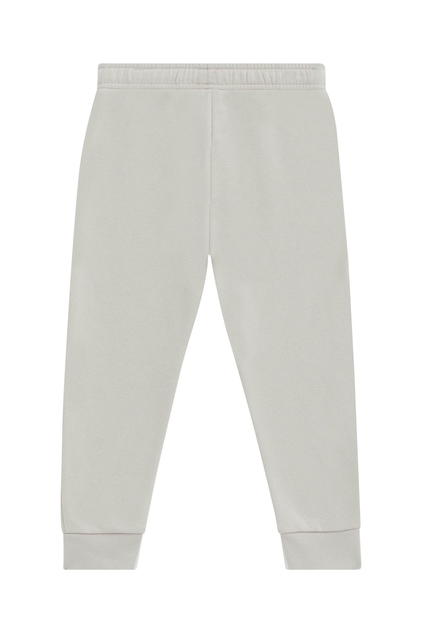 Bonds Everyday Fleece Trackie - Stone Throw - Outlet Shop For Kids