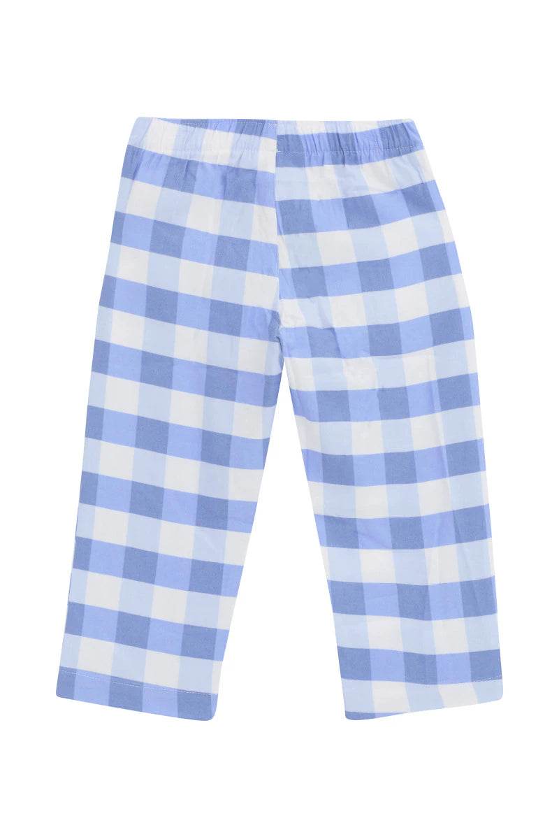 Bonds Kids Flannelette Pant - Tea Party Picnic - Outlet Shop For Kids