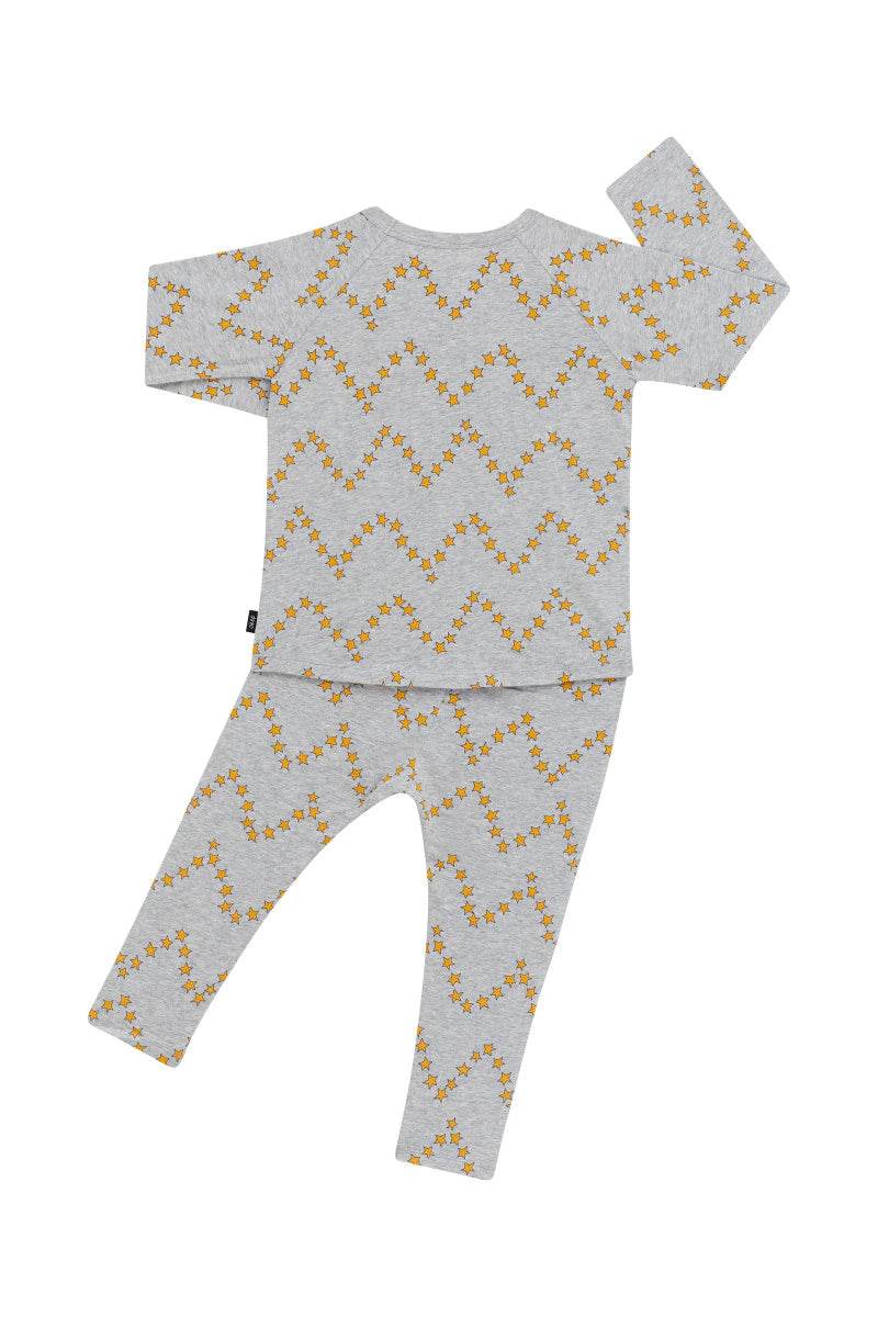 Bonds Kids Long Sleeve Sleep Set Starlight