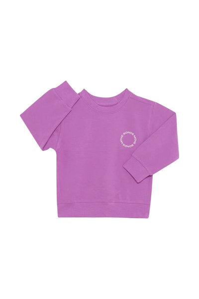 Bonds Kids Move Terry Pullover - Foolish - Outlet Shop For Kids