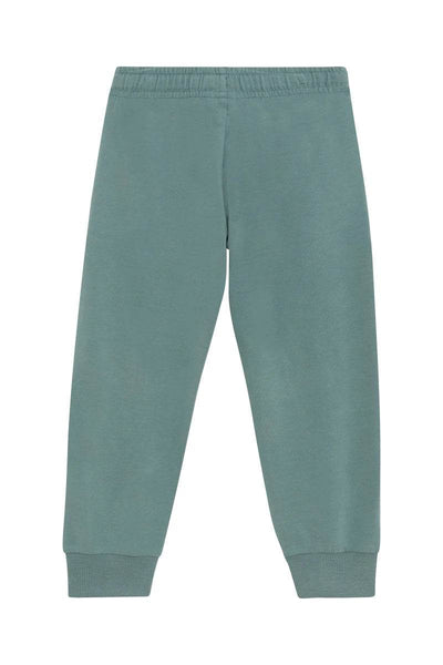 Bonds Kids Move Terry Trackie - Mountain Fog - Outlet Shop For Kids