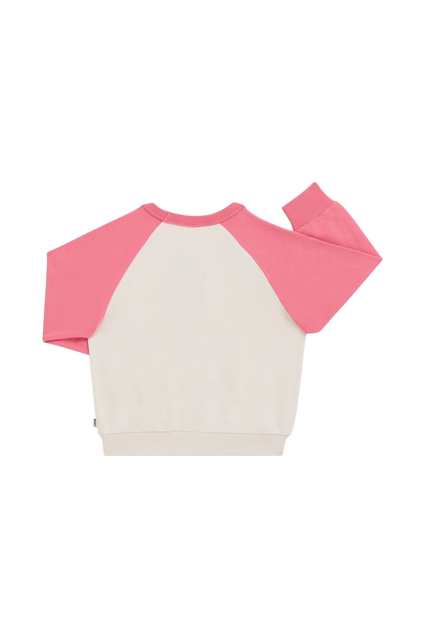 Bonds Kids Soft Threads Pullover - Harajuku & Macadamia - Outlet Shop For Kids