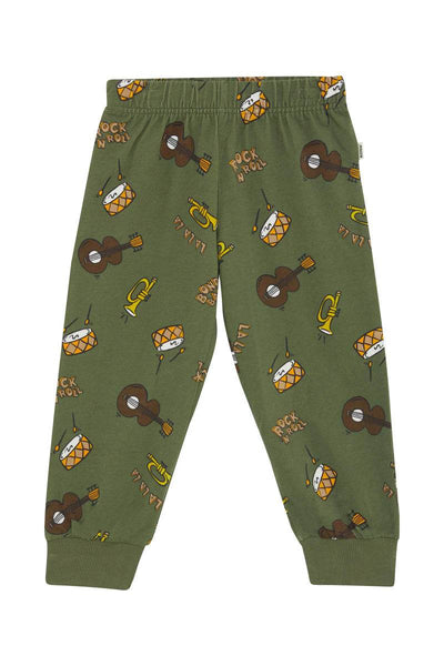 Bonds Kids Soft Threads Trackie - Bonds Band - Outlet Shop For Kids
