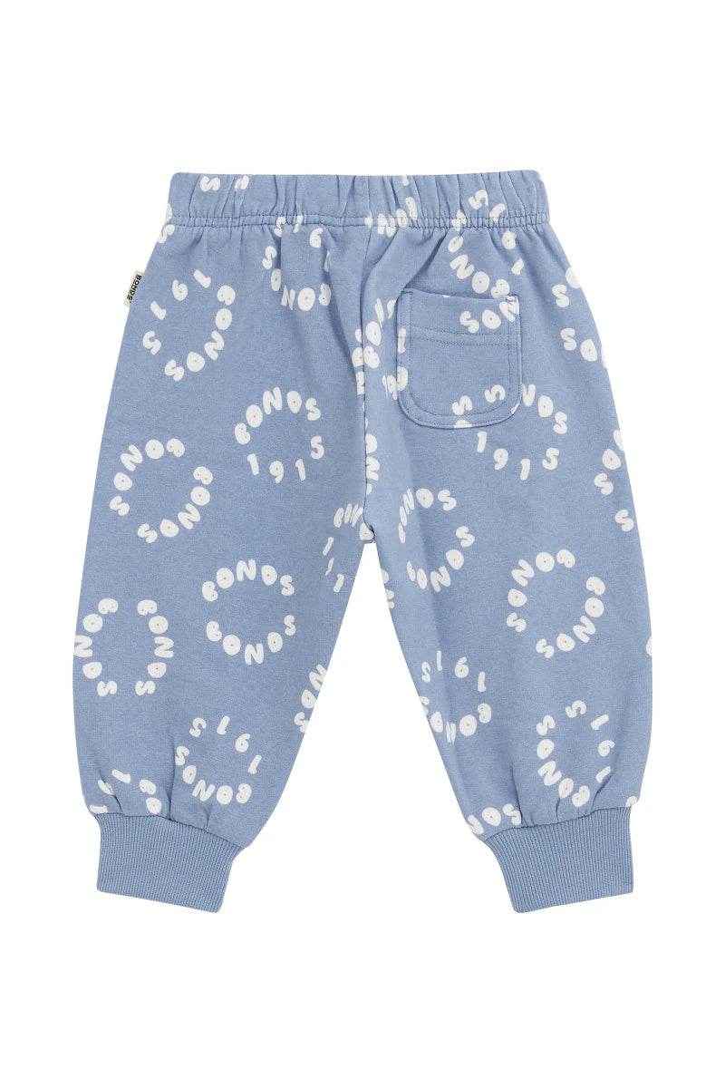 Bonds Kids Soft Threads Trackie - Bonds Roundabout - Outlet Shop For Kids