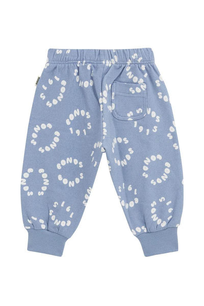Bonds Kids Soft Threads Trackie - Bonds Roundabout - Outlet Shop For Kids