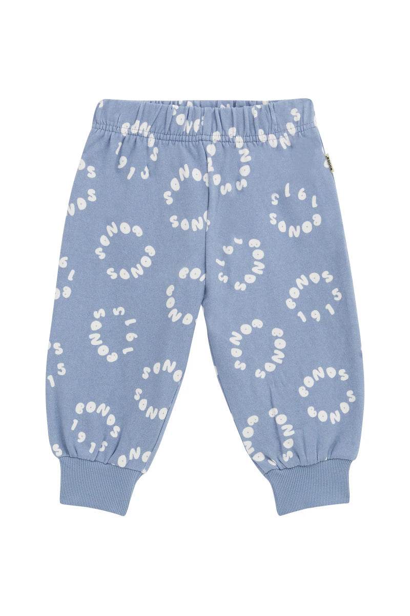 Bonds Kids Soft Threads Trackie - Bonds Roundabout - Outlet Shop For Kids