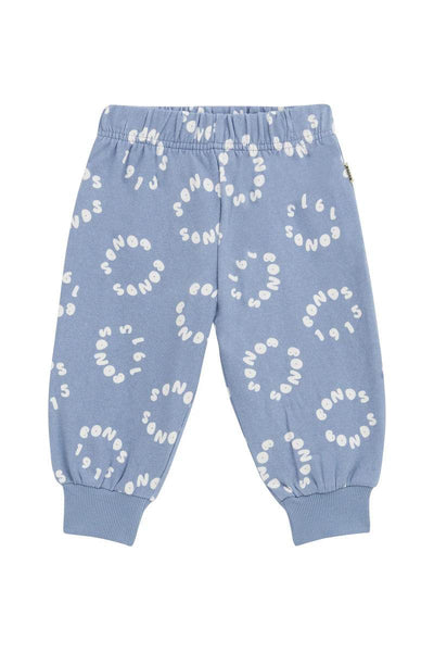 Bonds Kids Soft Threads Trackie - Bonds Roundabout - Outlet Shop For Kids