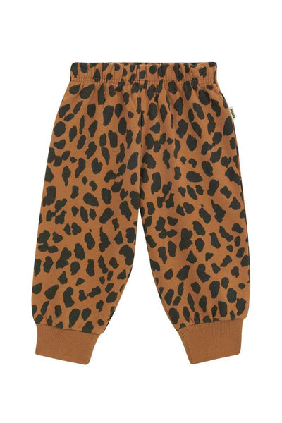 Bonds Kids Soft Threads Trackie - Leo Leopard - Outlet Shop For Kids