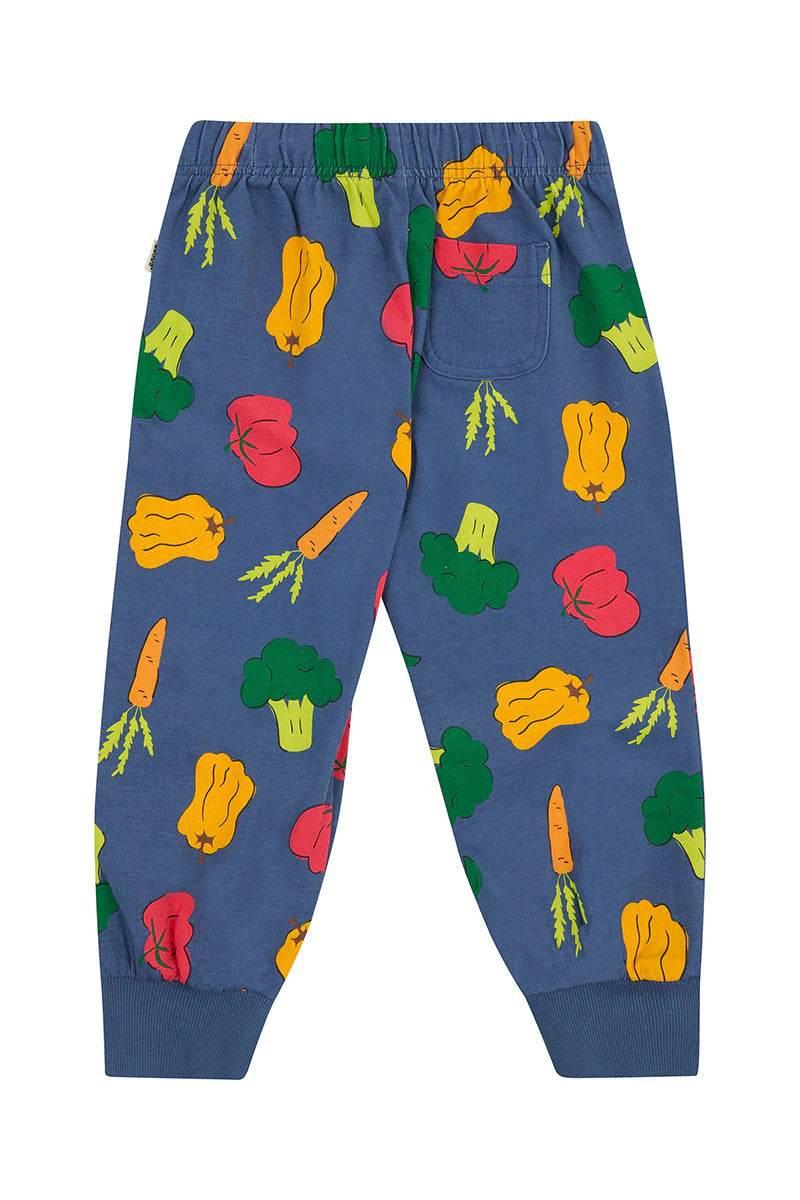 Bonds Kids Soft Threads Trackie - Veggie Salad - Outlet Shop For Kids
