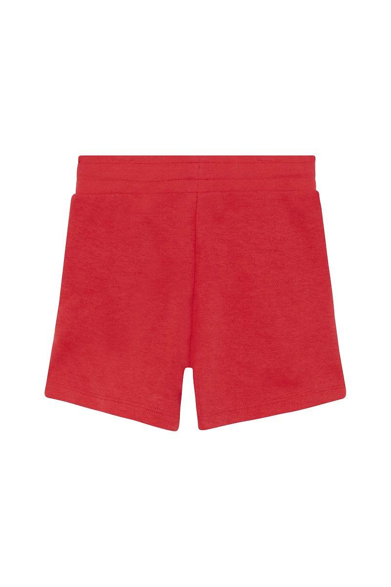 Bonds Kids Tech Sweats Short - Strong Blush - Outlet Shop For Kids