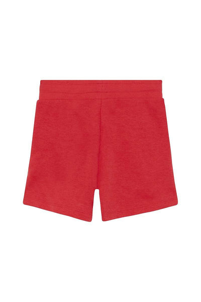 Bonds Kids Tech Sweats Short - Strong Blush - Outlet Shop For Kids