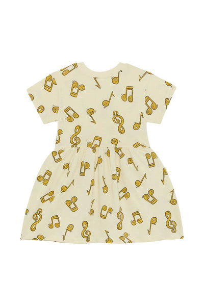Bonds Kids Tee Dress - Sweet Tunes - Outlet Shop For Kids