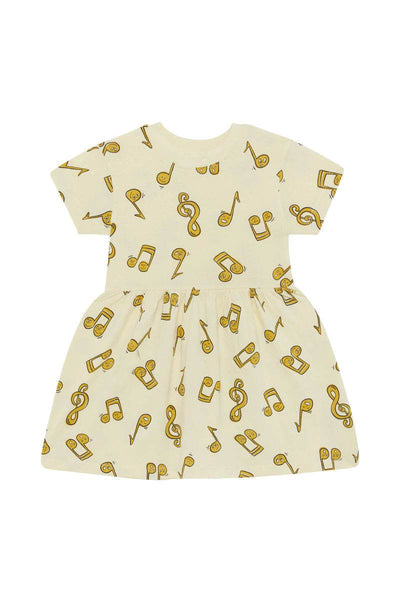 Bonds Kids Tee Dress - Sweet Tunes - Outlet Shop For Kids