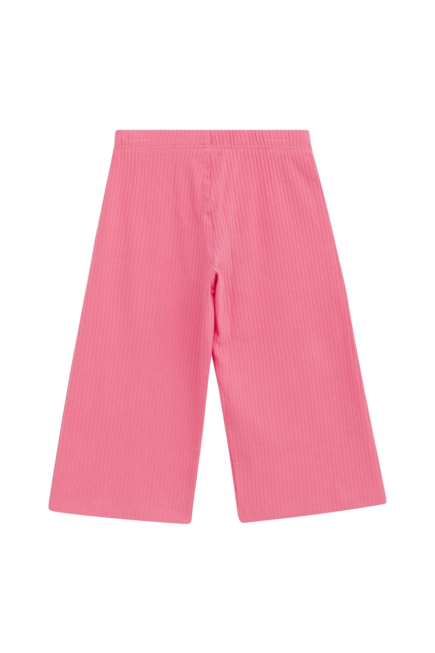 Bonds Rib Wide Leg Pant - Harajuku - Outlet Shop For Kids