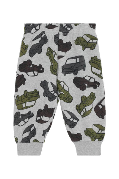 Bonds Soft Threads Trackie - Camo Car - Outlet Shop For Kids