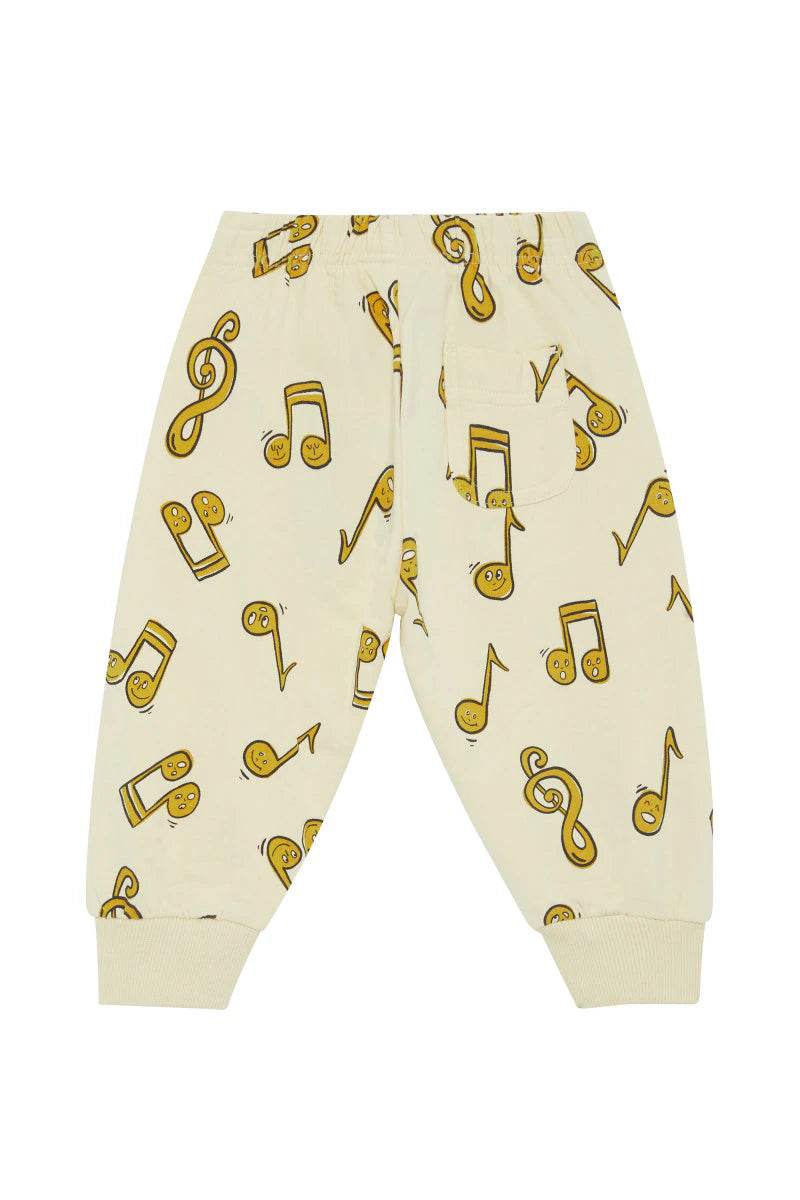 Bonds Soft Threads Trackie - Sweet Tunes - Outlet Shop For Kids