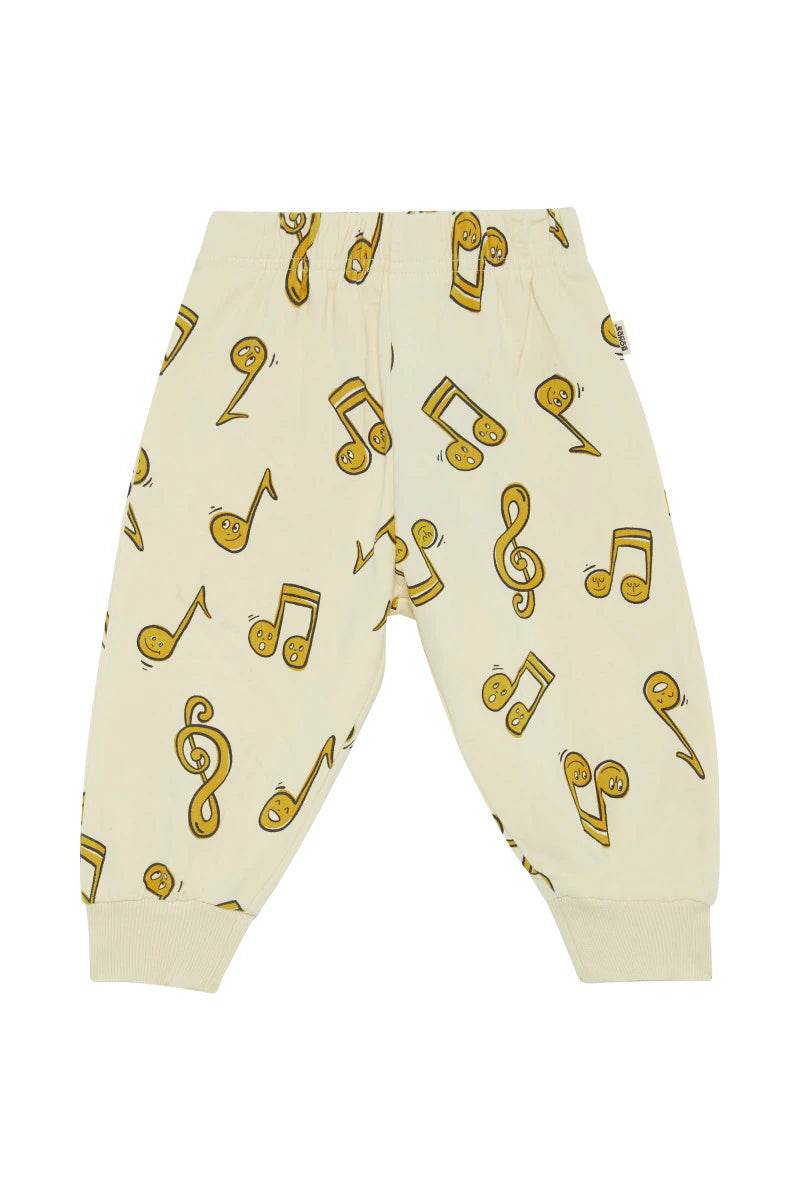 Bonds Soft Threads Trackie - Sweet Tunes - Outlet Shop For Kids