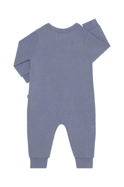 Bonds Tech Sweats Zip Wondersuit - Boogie Wonderland - Outlet Shop For Kids
