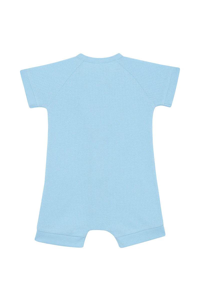 Bonds Waffle Romper - Airbourne - Outlet Shop For Kids