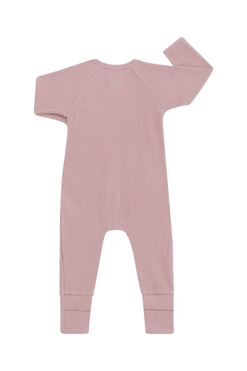 Bonds Waffle Zip Wondersuit - Jupiter - Outlet Shop For Kids