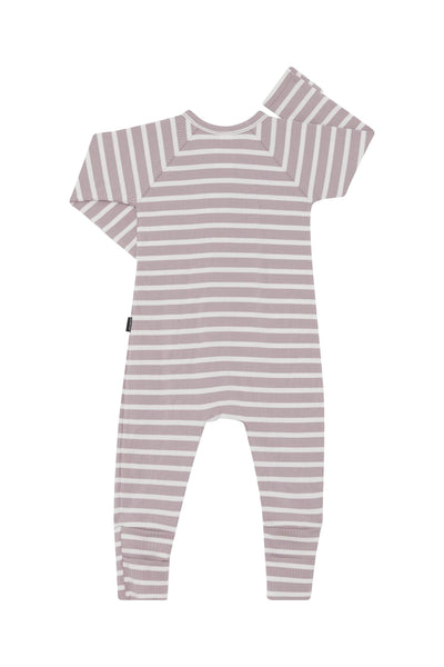Bonds Wide Needle Rib Zippy - Old Eagle Sand/Marscapone - Outlet Shop For Kids