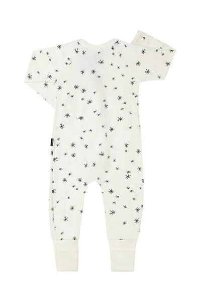 Bonds Wonderfresh Zippy - Crayon Star Marscarpone - Outlet Shop For Kids