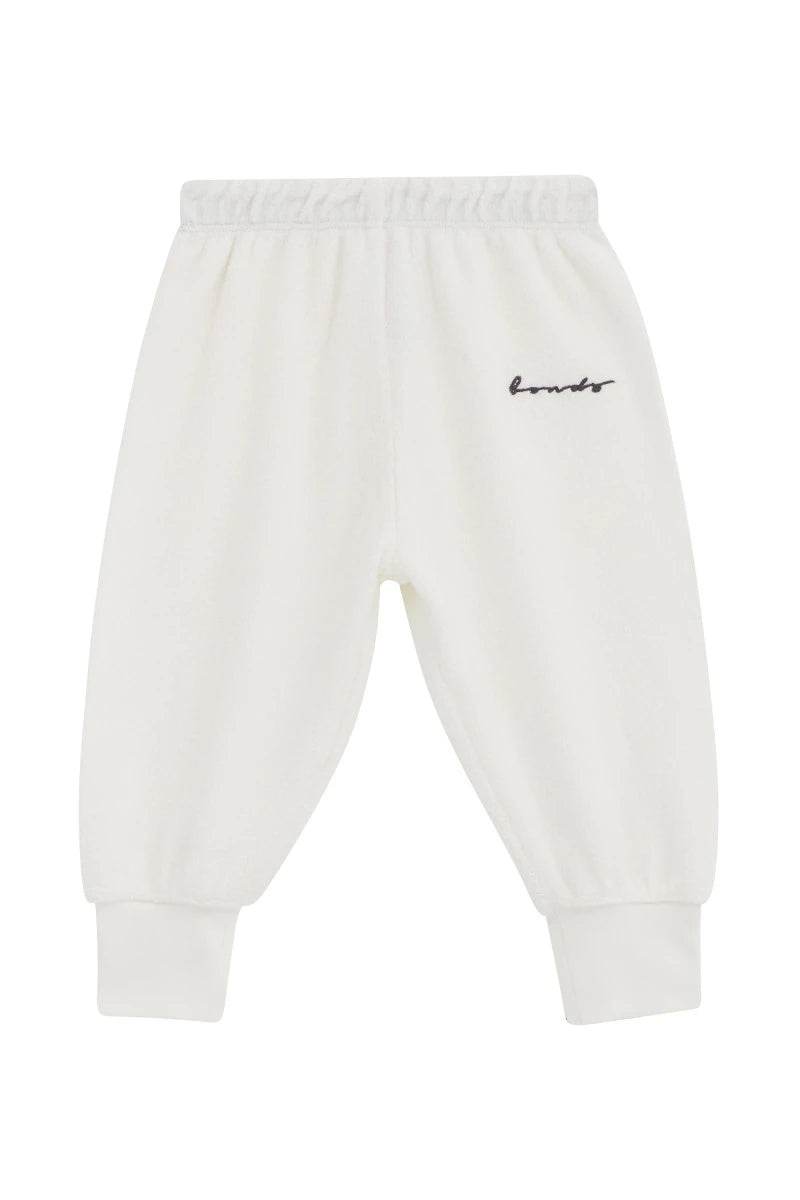 Bonds Wonderwarm Trackie - Marscapone - Outlet Shop For Kids