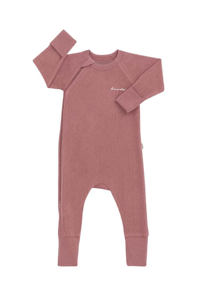Bonds Wonderwarm Zippy - Sweet Cinnamon - Outlet Shop For Kids