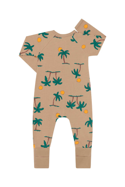 Bonds Zip Wondersuit - Island Breeze - Outlet Shop For Kids