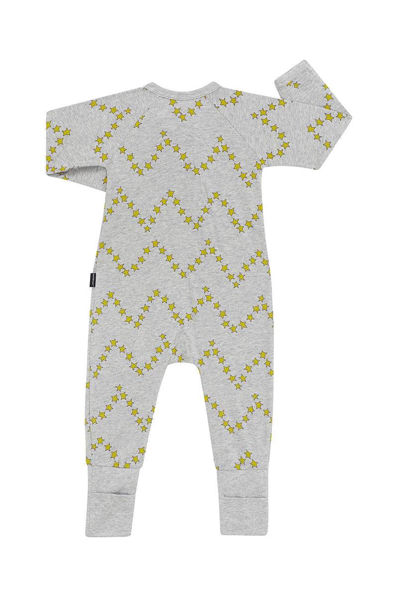 Bonds Zip Wondersuit - Starlight - Outlet Shop For Kids