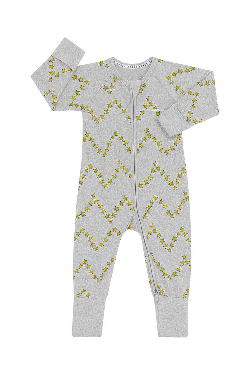 Bonds Zip Wondersuit - Starlight - Outlet Shop For Kids