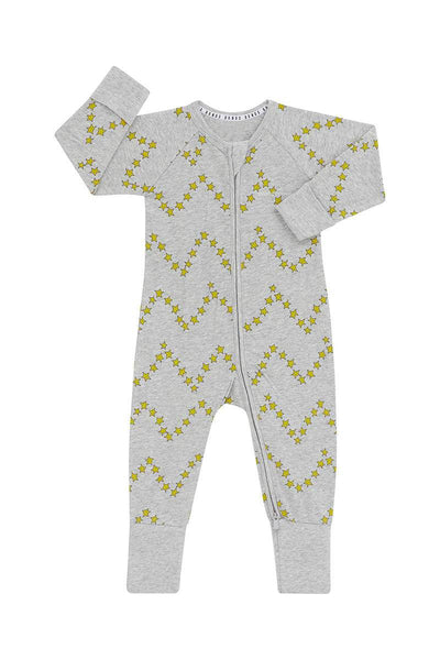 Bonds Zip Wondersuit - Starlight - Outlet Shop For Kids