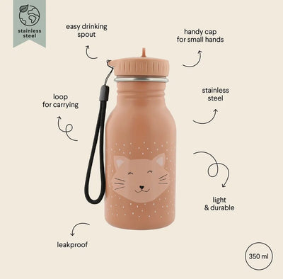 Trixie Bottle 500ml - Mr. Fox