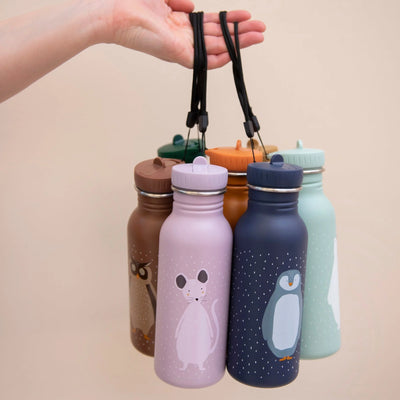 Trixie Bottle 500ml - Mr. Monkey