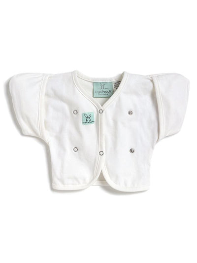 ergoPouch Australia Butterfly Cardi - Natural