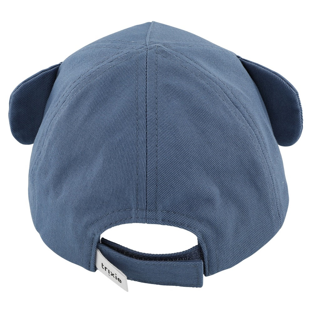 Trixie Cap - Mrs. Elephant