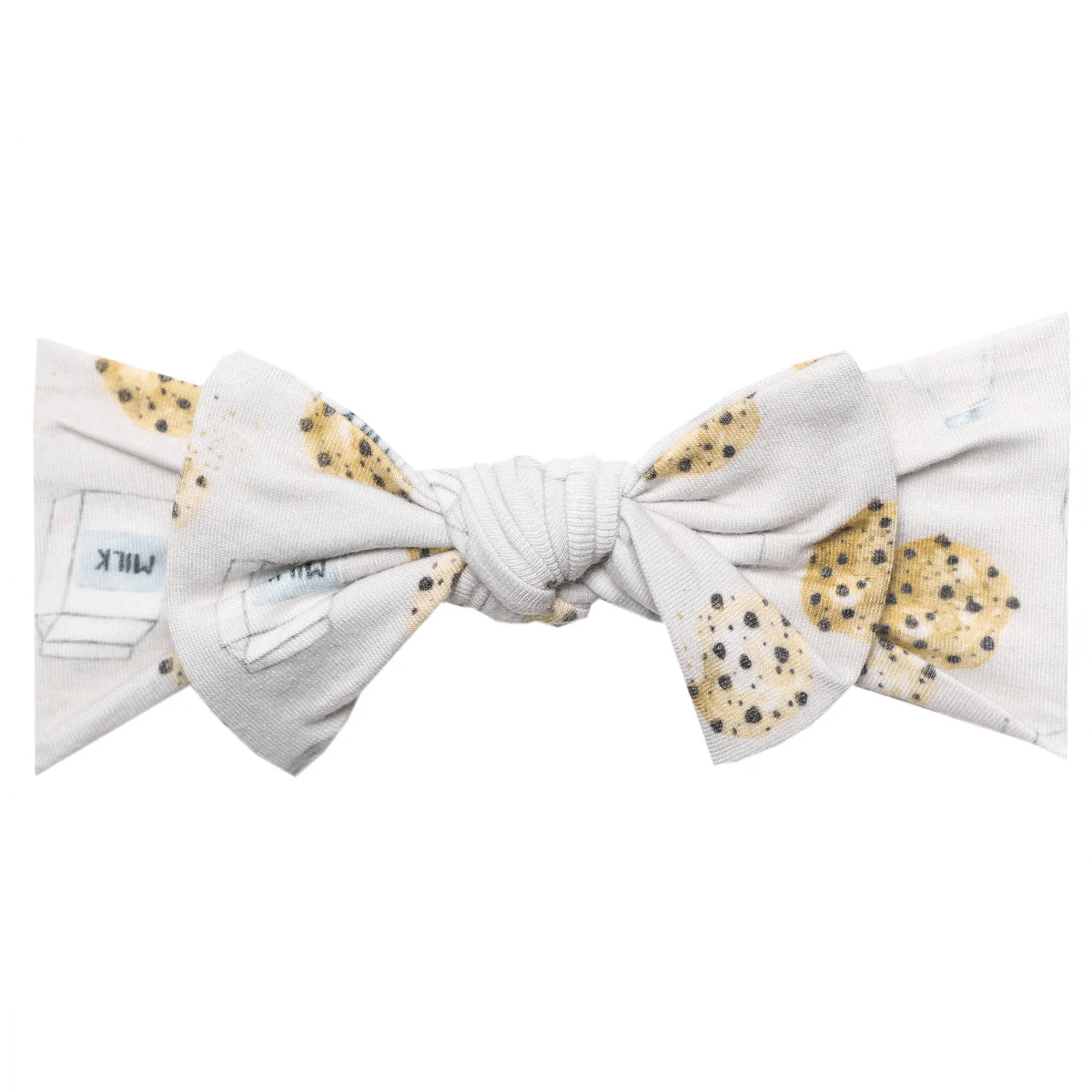 Copper Pearl Knit Headband - Chip - Outlet Shop For Kids