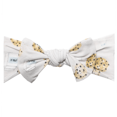 Copper Pearl Knit Headband - Chip - Outlet Shop For Kids