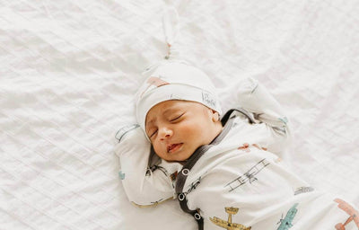 Copper Pearl Knotted Gown - Ace Planes - Outlet Shop For Kids