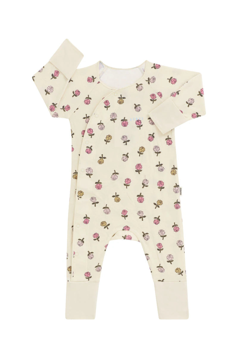 Bonds Cozysuit - Newbies Rose Garden