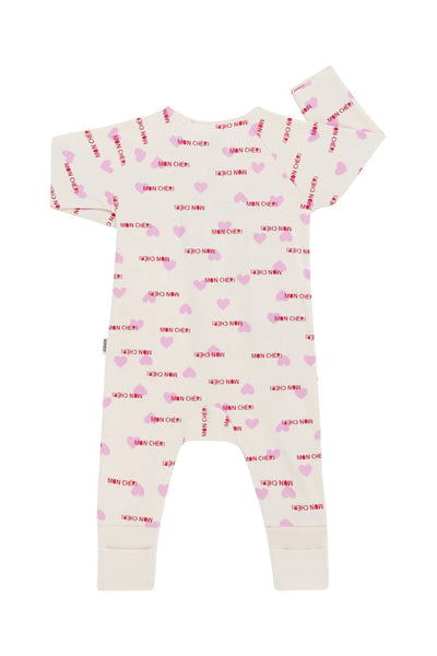 Bonds Cozysuit - Mini Mon Cheri