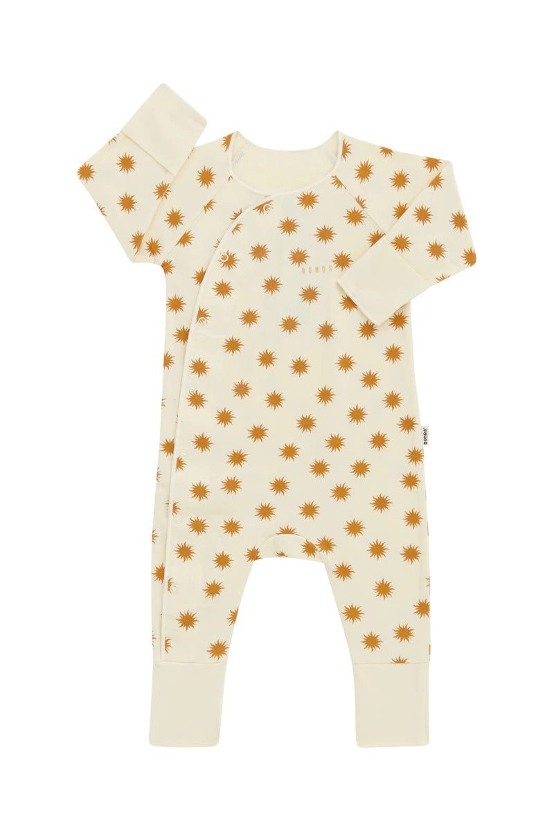 Bonds Cozysuit - Mini Sunshine Club