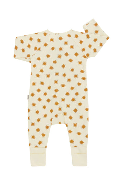 Bonds Cozysuit - Mini Sunshine Club