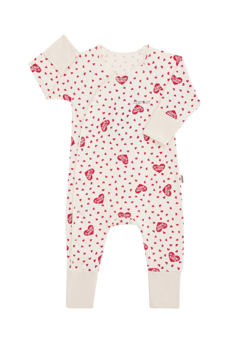 Bonds Cozysuit - Bonds Endless Love