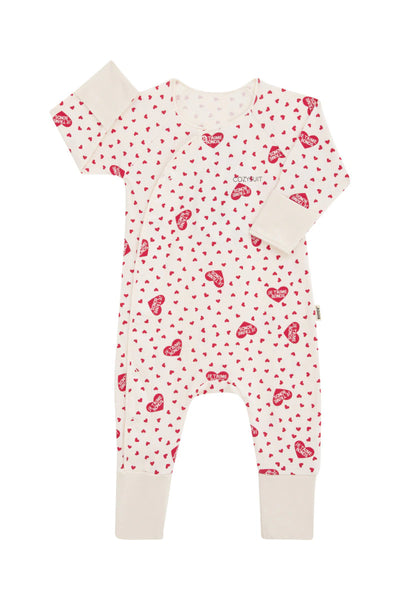 Bonds Cozysuit - Bonds Endless Love